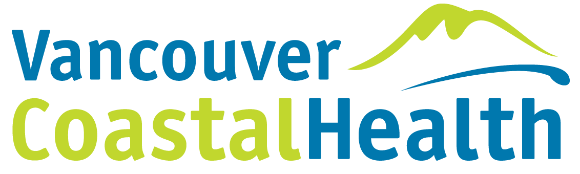 Vancouver Coast Capital Health Logo