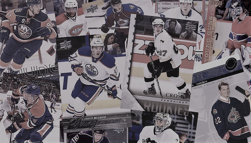 An interactive PowerBI dashboard to analyze sportscards data